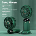 Foldable Portable Handheld Fan