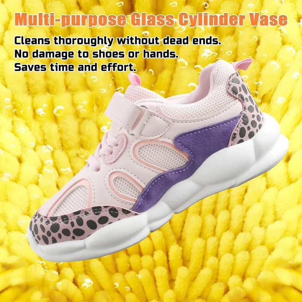 Protective Shoe Washing Bag