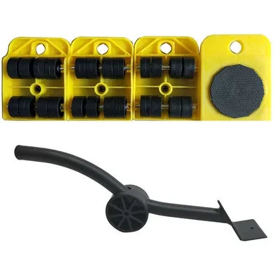 Furniture Mover Tool Set