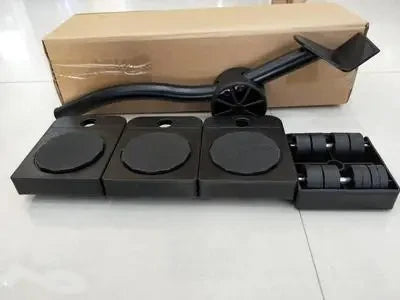 Furniture Mover Tool Set