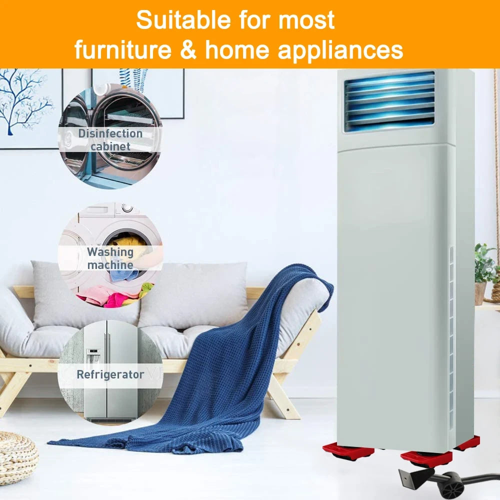 Furniture Mover Tool Set