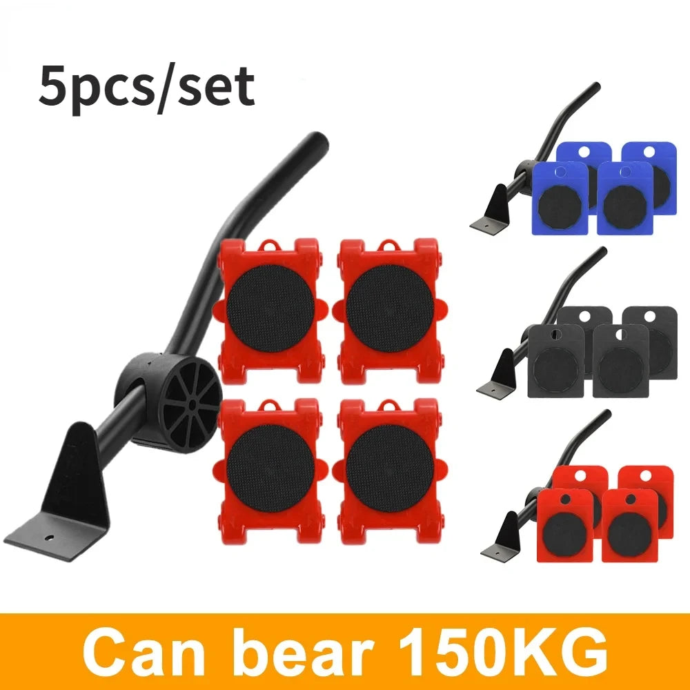 Furniture Mover Tool Set