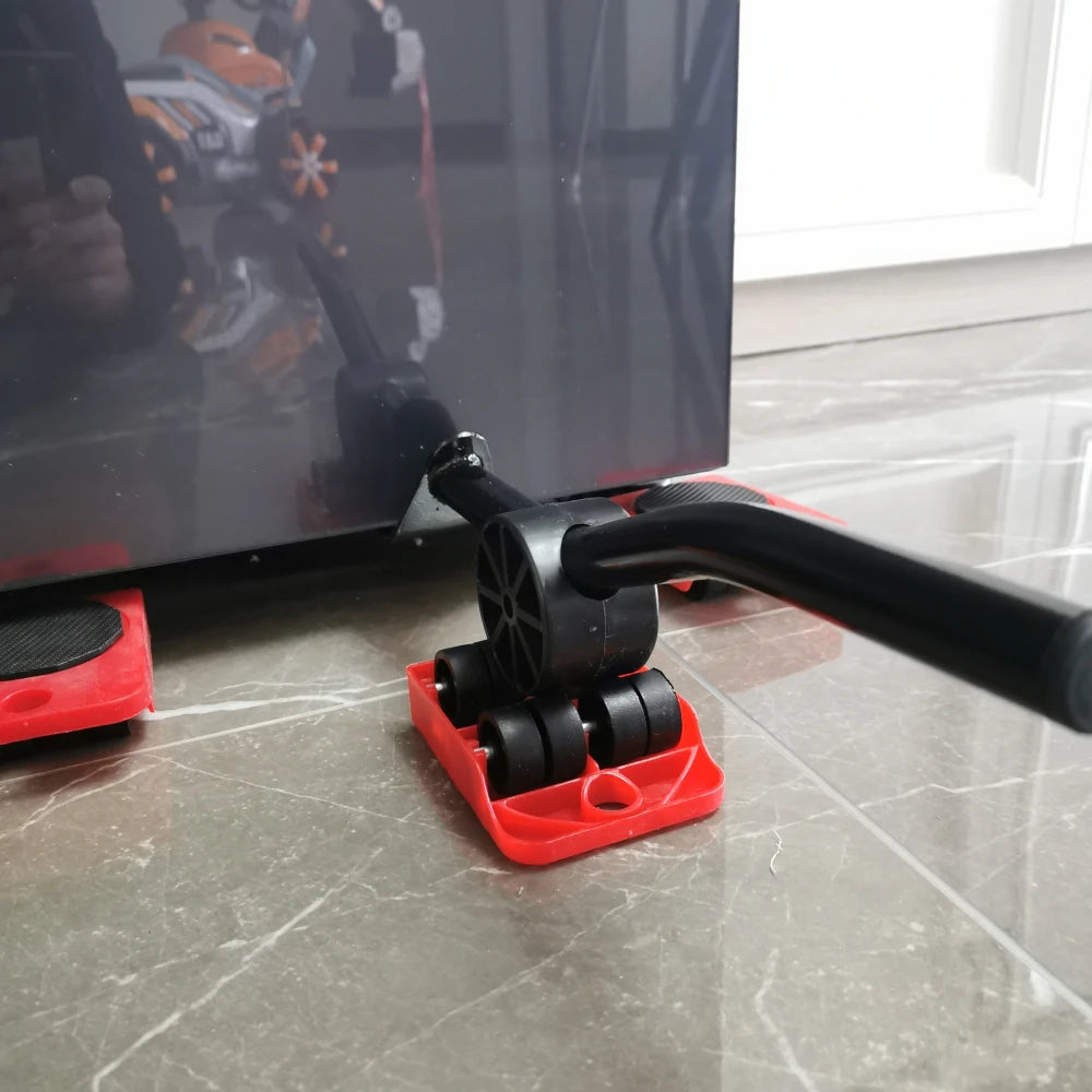 Furniture Mover Tool Set