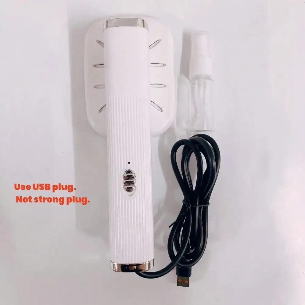 Portable Handheld Garment Steamer