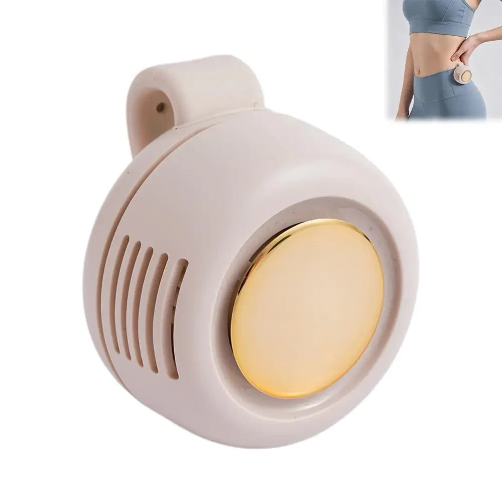 Portable Wearable Fan