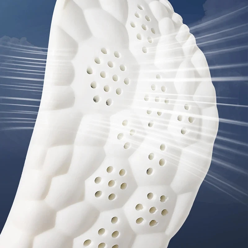 Breathable Arch Support Sport Insoles