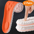 Breathable Arch Support Sport Insoles