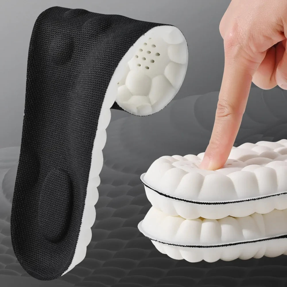 Breathable Arch Support Sport Insoles